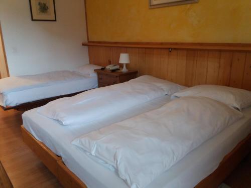 Hotel Cristallo Folgaria Luaran gambar